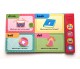 My First Noisy Words Tiny Tots Sound Board Book